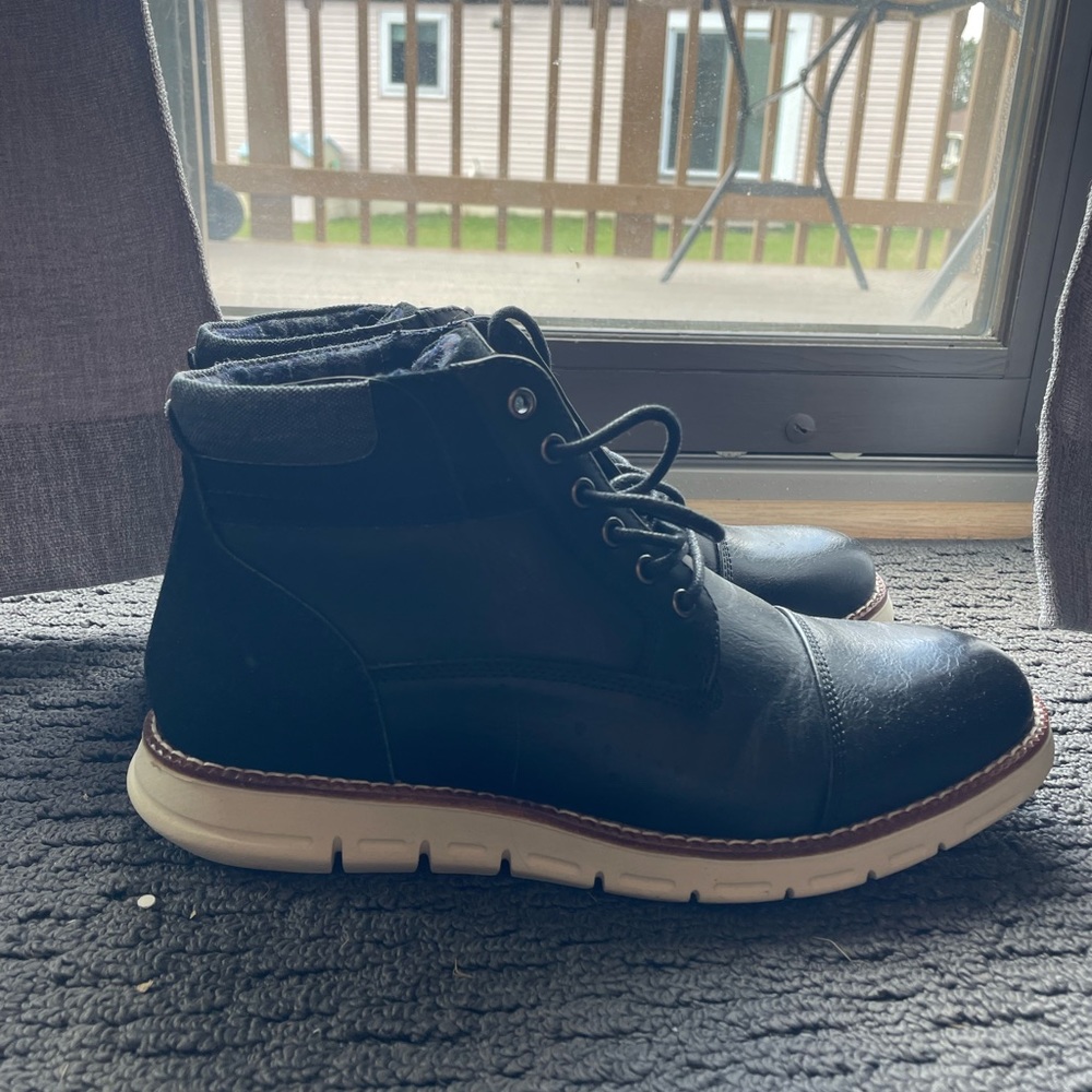 Flag & Anthem Men’s Boots
